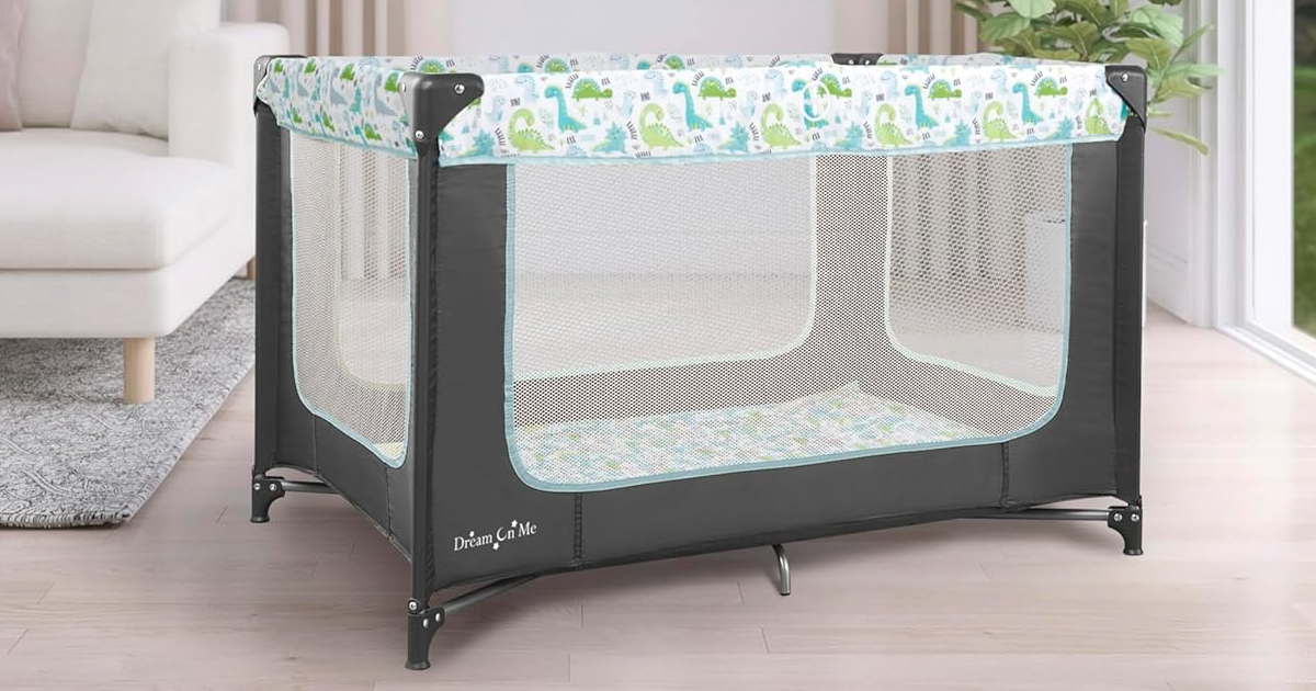 Dream On Me Zodiak Portale Playard Dream On Me Zodiak Portale Playard