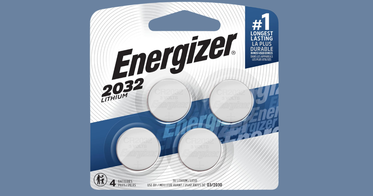 ENERGIZER