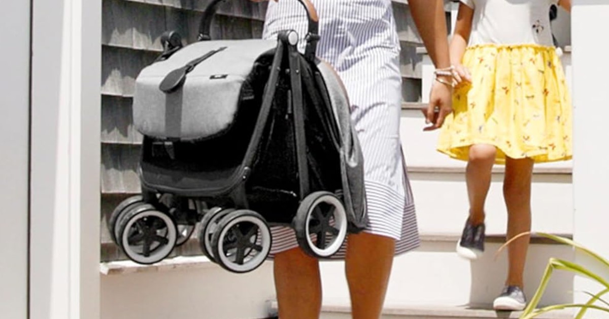EVENFLO STROLLER