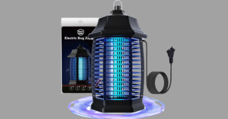 Electric Bug Zapper
