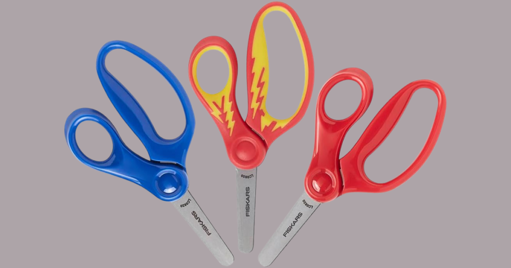 Fiskars Scissors Fiskars Scissors