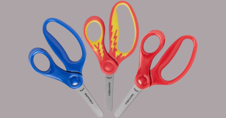 Fiskars Scissors