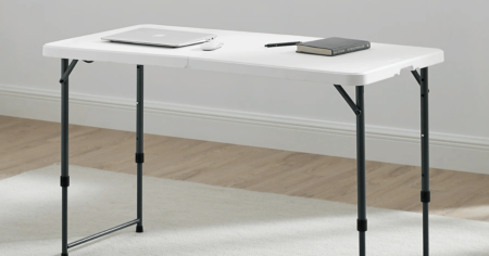 Folding Table