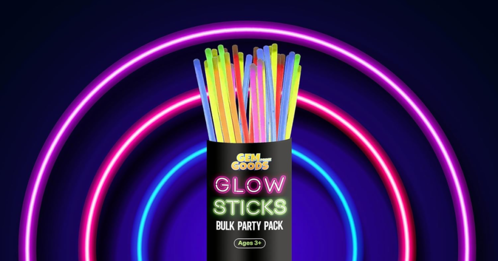 Glow Sticks