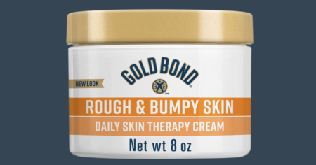 Gold Bond Cream