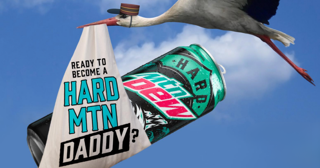 Hard Mtn Daddy Contest