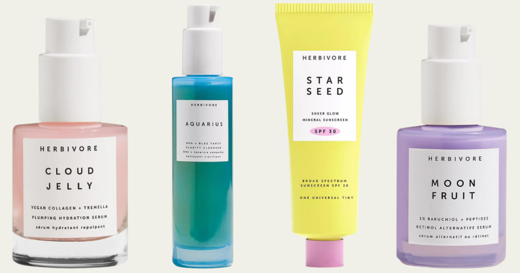 Herbivore Botanicals Herbivore Botanicals