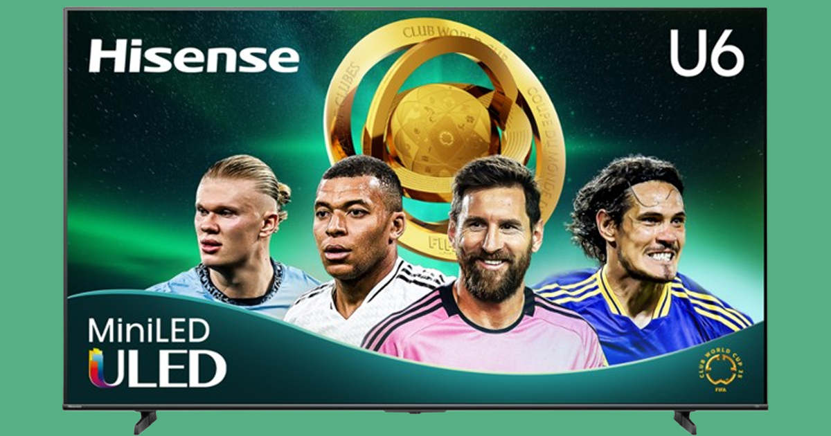 Hisense TVs Hisense TVs