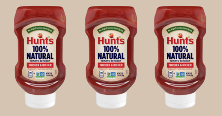 Hunt s Ketchup