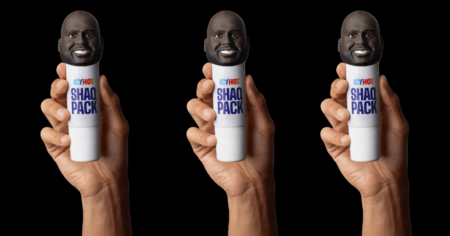Icy Hot – Shaq Pack Sweepstakes