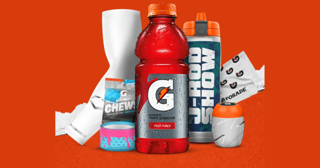 Julio Rodríguez Pro Kits Sweepstakes