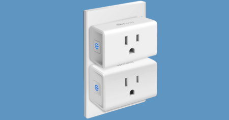 KASA SMART PLUG