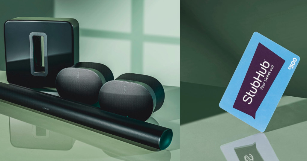 Kool Sound City Sweepstakes