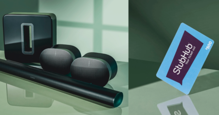 Kool Sound City Sweepstakes