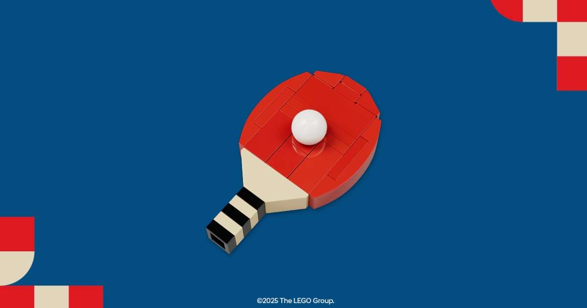 LEGO Father s Day Build Event FREE LEGO Father s Day Build Event