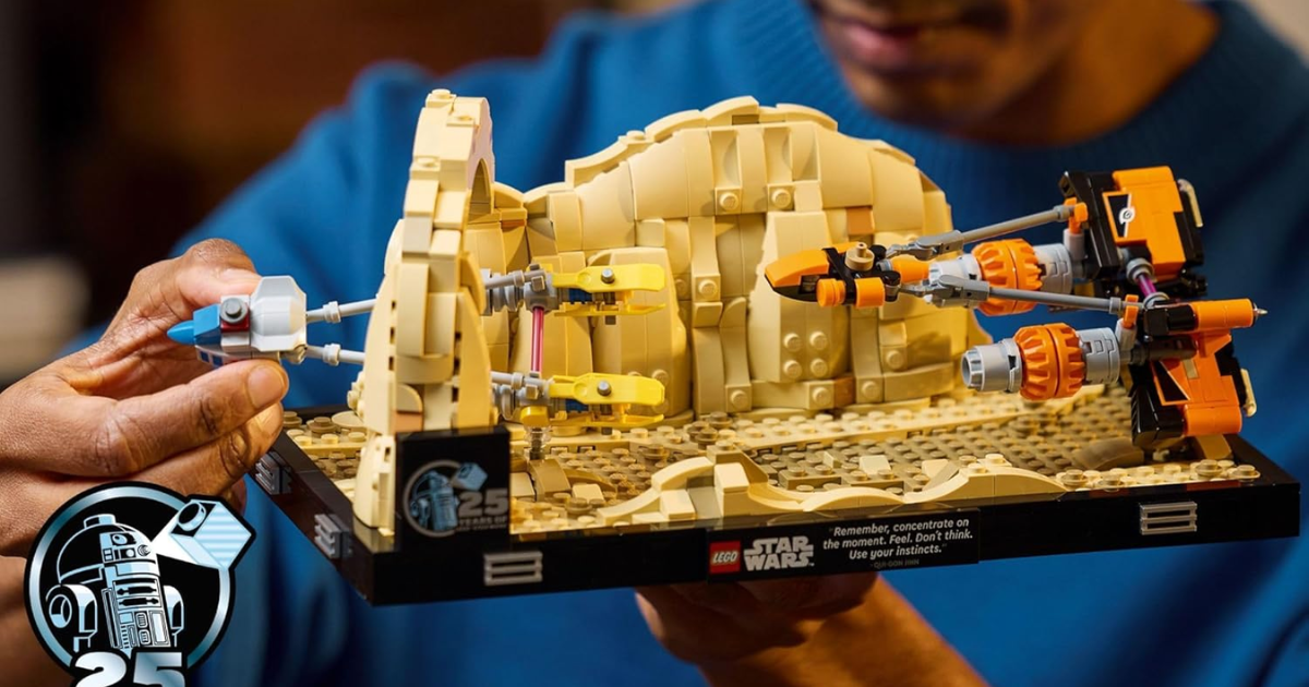 LEGO STAR WARS LEGO STAR WARS