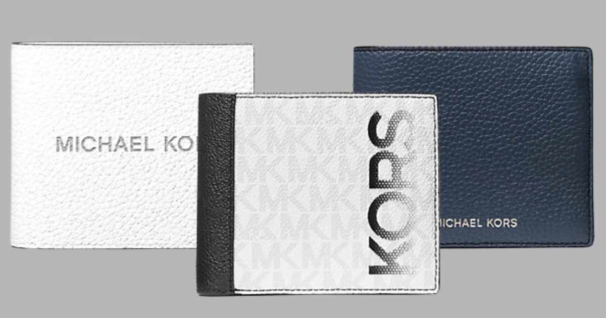 MK WALLET MK WALLET