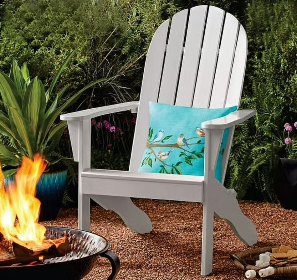 Mainstays Adirondack Mainstays Adirondack