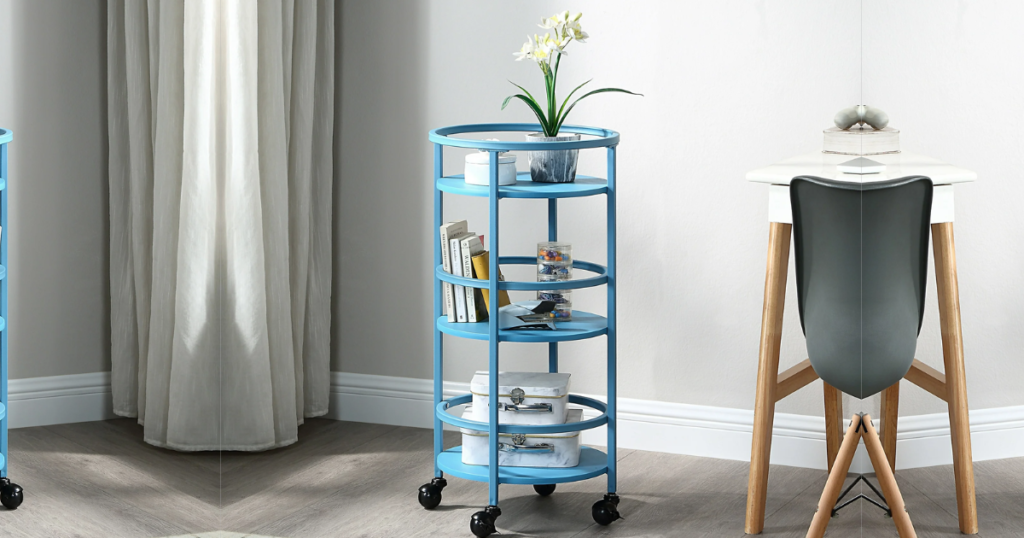 Mainstays Rolling Cart