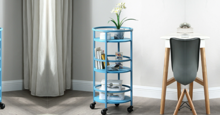 Mainstays Rolling Cart