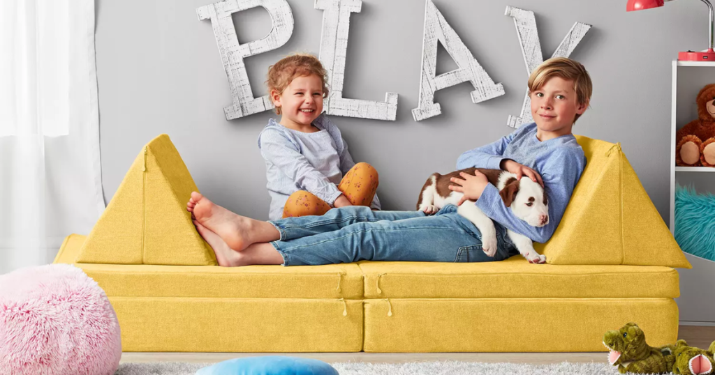 Member s Mark Play Couch Member s Mark Play Couch