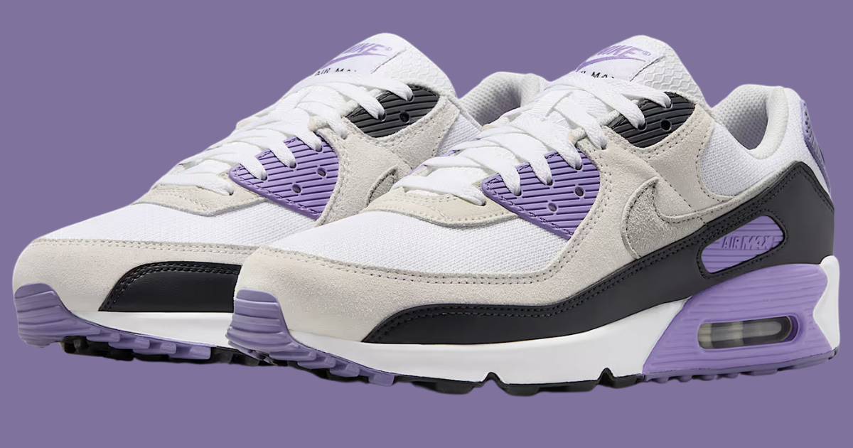 NIKE AIR MAX 90