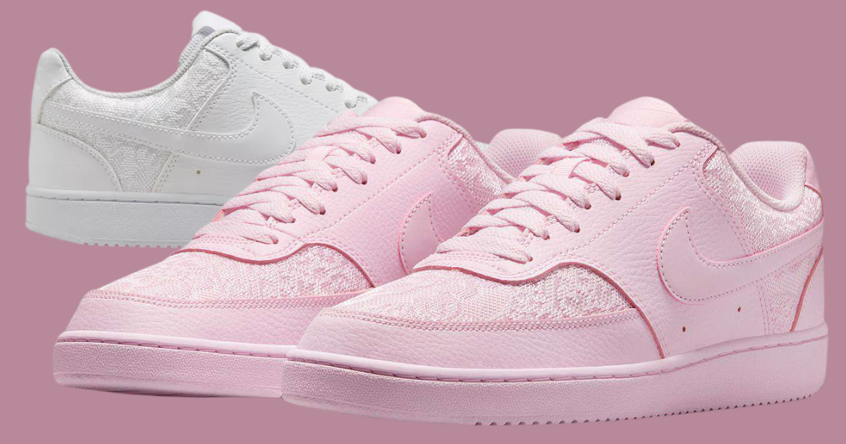 NIKE COURT VISION NIKE COURT VISION