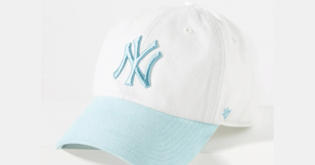 NY Yankees Cap
