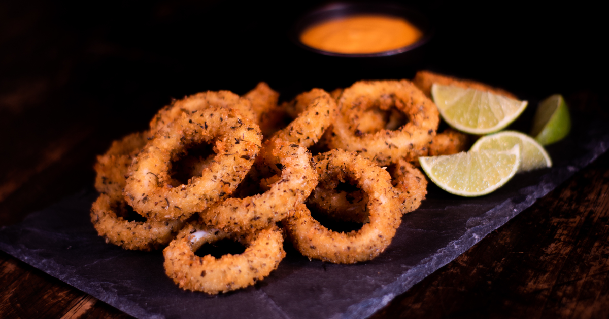 National Onion Ring Day National Onion Ring Day