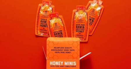 Nature Nate s Honey Minis