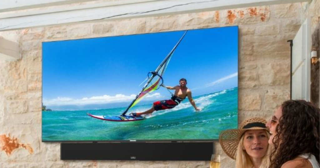 Neptune Tune In Sweepstakes