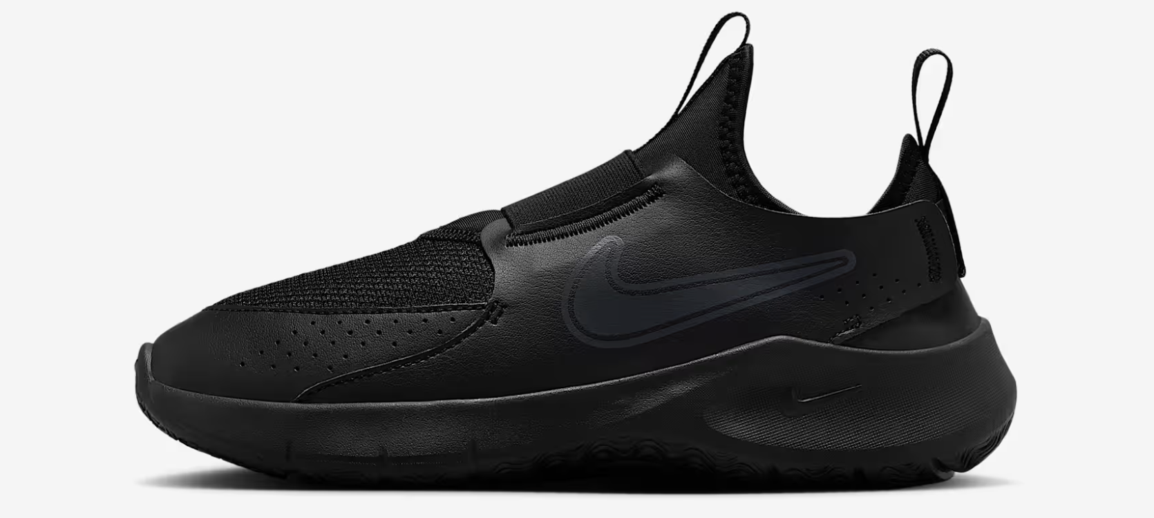 Nike Flex Runner 3 Big Kids Road Running Shoes Nike Flex Runner 3 Big Kids Road Running Shoes