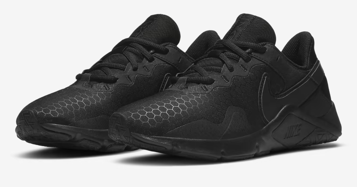 Nike Legend Essential Nike Legend Essential