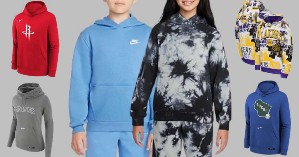 Nike Sweatshirts Nike Sweatshirts