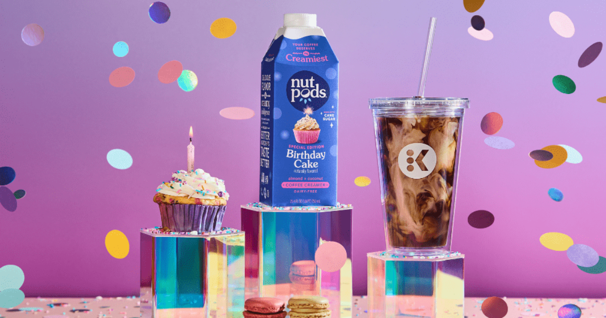 Nutpods Summer Birthday Kickoff Fooji Sweepstakes Nutpods Summer Birthday Kickoff Fooji Sweepstakes