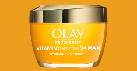 OLAY VITAMIN C