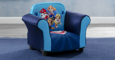 PAW PATROL CHAIR