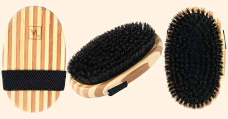 PET BRUSH