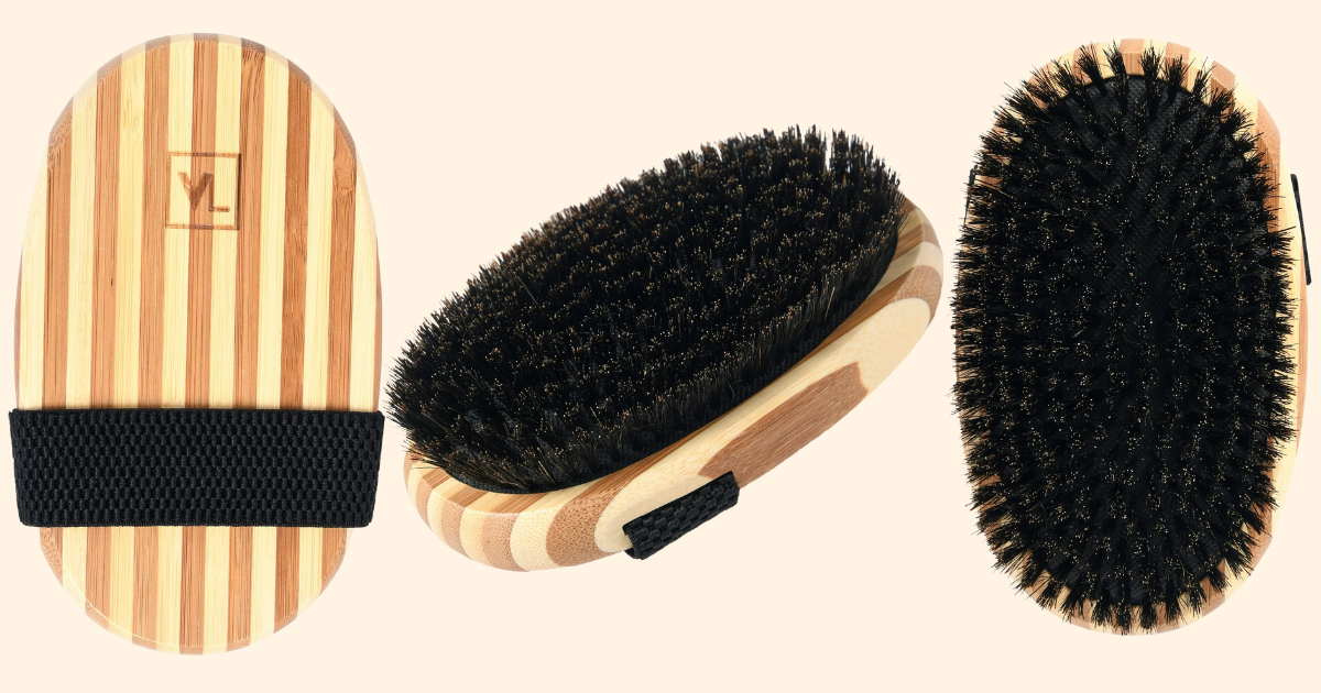 PET BRUSH