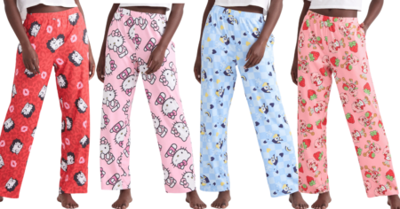 PJ PAnts 1