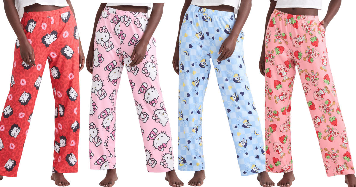 PJ PAnts 1 PJ PAnts 1