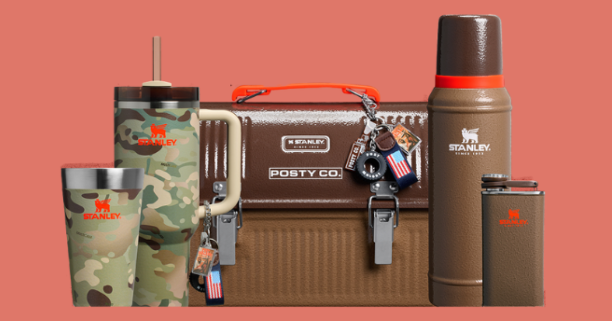 POST MALONE STANLEY POST MALONE STANLEY