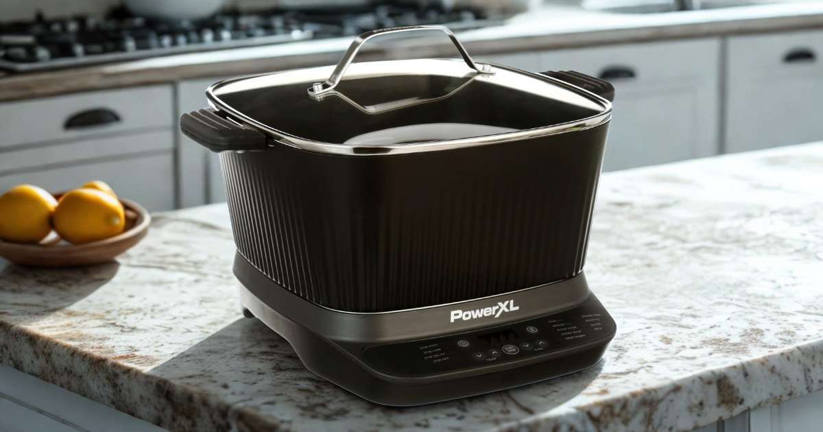 POWER XL 1 POWER XL 1