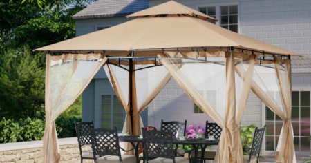 Patio Gazebo