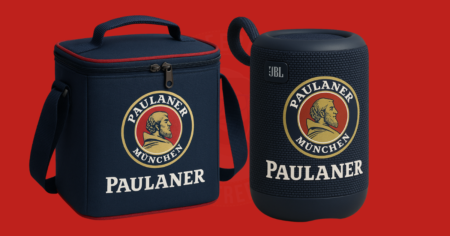 Paulaner “Choose if You Can” Sweepstakes