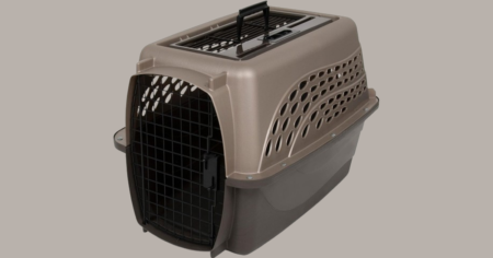 Petmate Dog Crates For Small Dogs and cats
