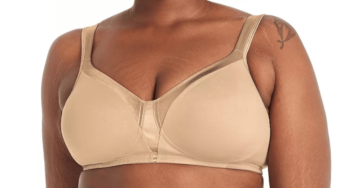 Playtex Bras