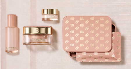 Free Dolce Gabbana Fresh Skin Collection Samples