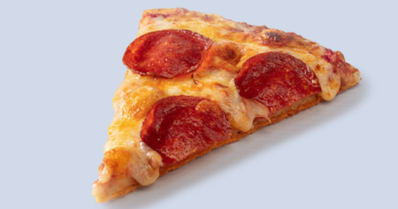 QT Pizza Slice