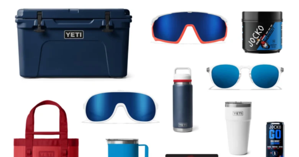 ROKA x Jocko Fuel Yeti Contest